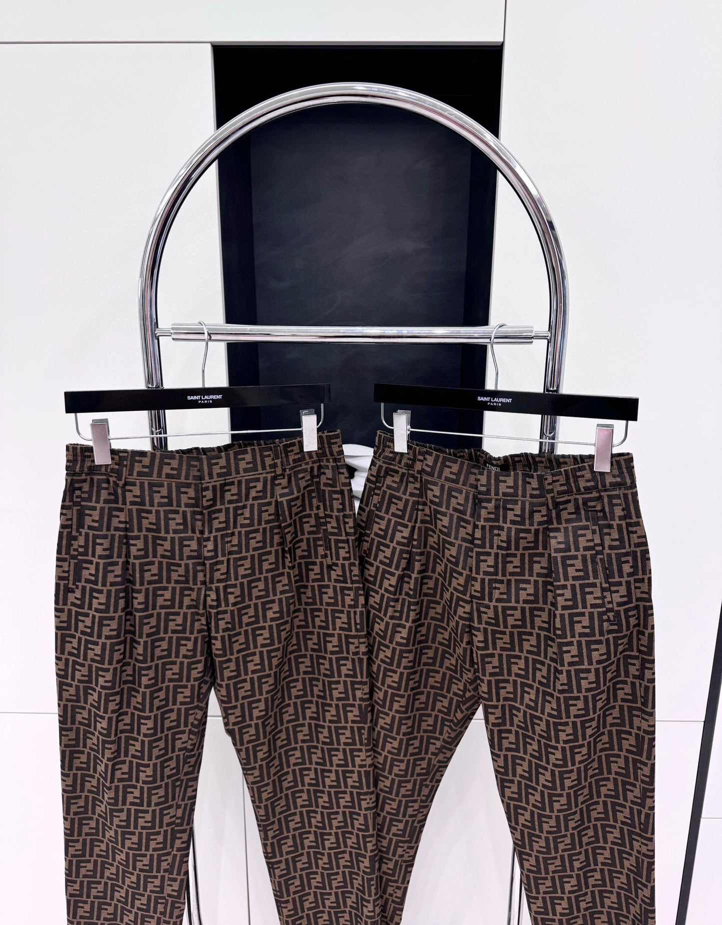 Fendi Long Pants