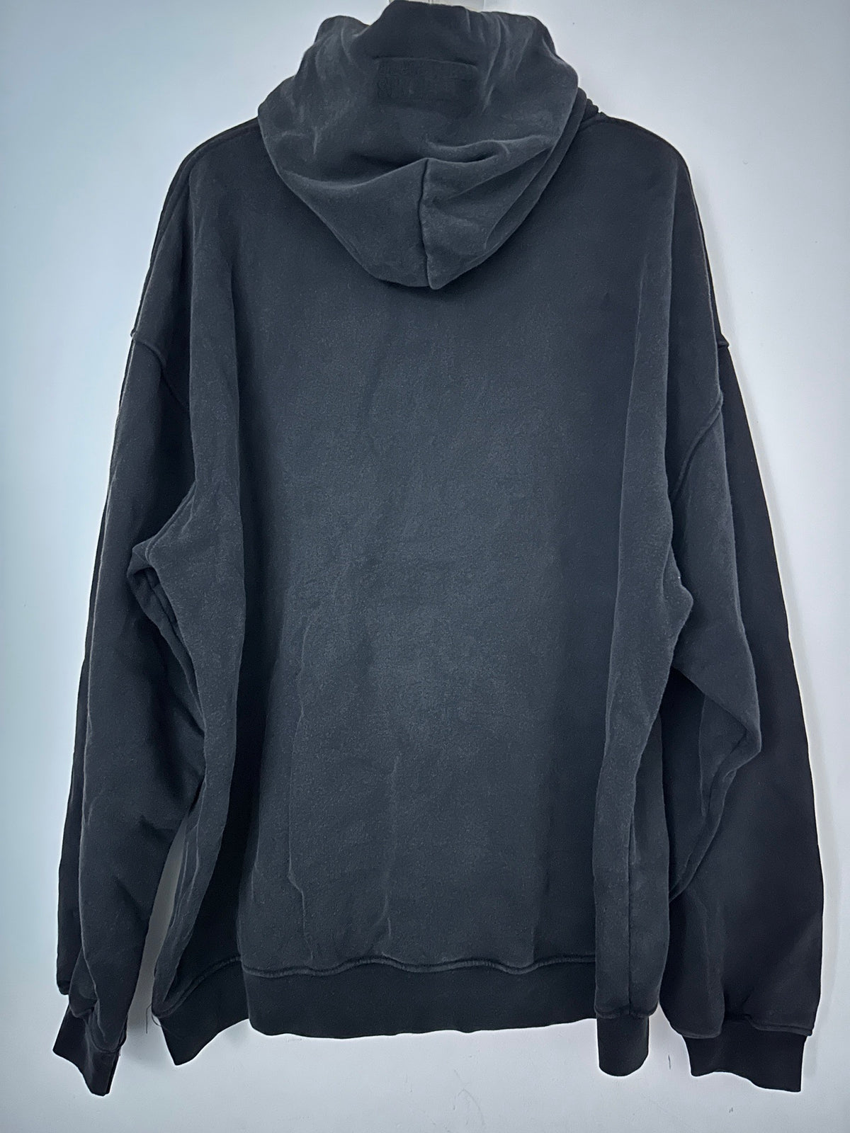 Vetements Hoodie