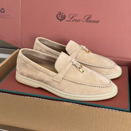 LP Loafers