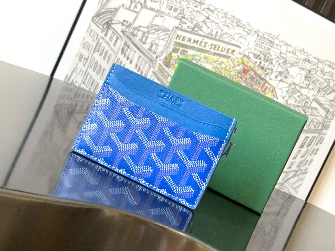 Goyard Saint-Sulpice Cardholder