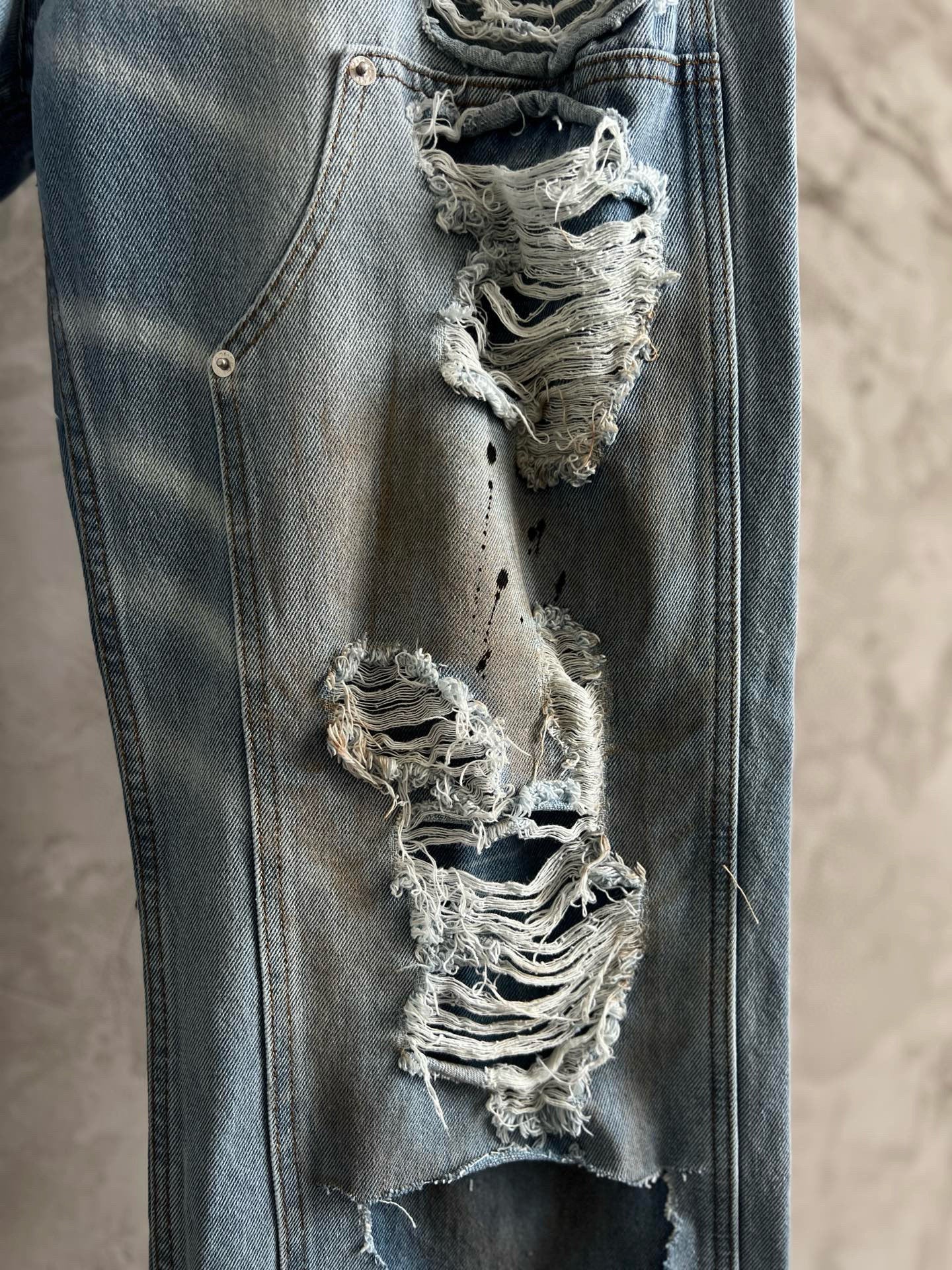 Maison Margiela Long Pants