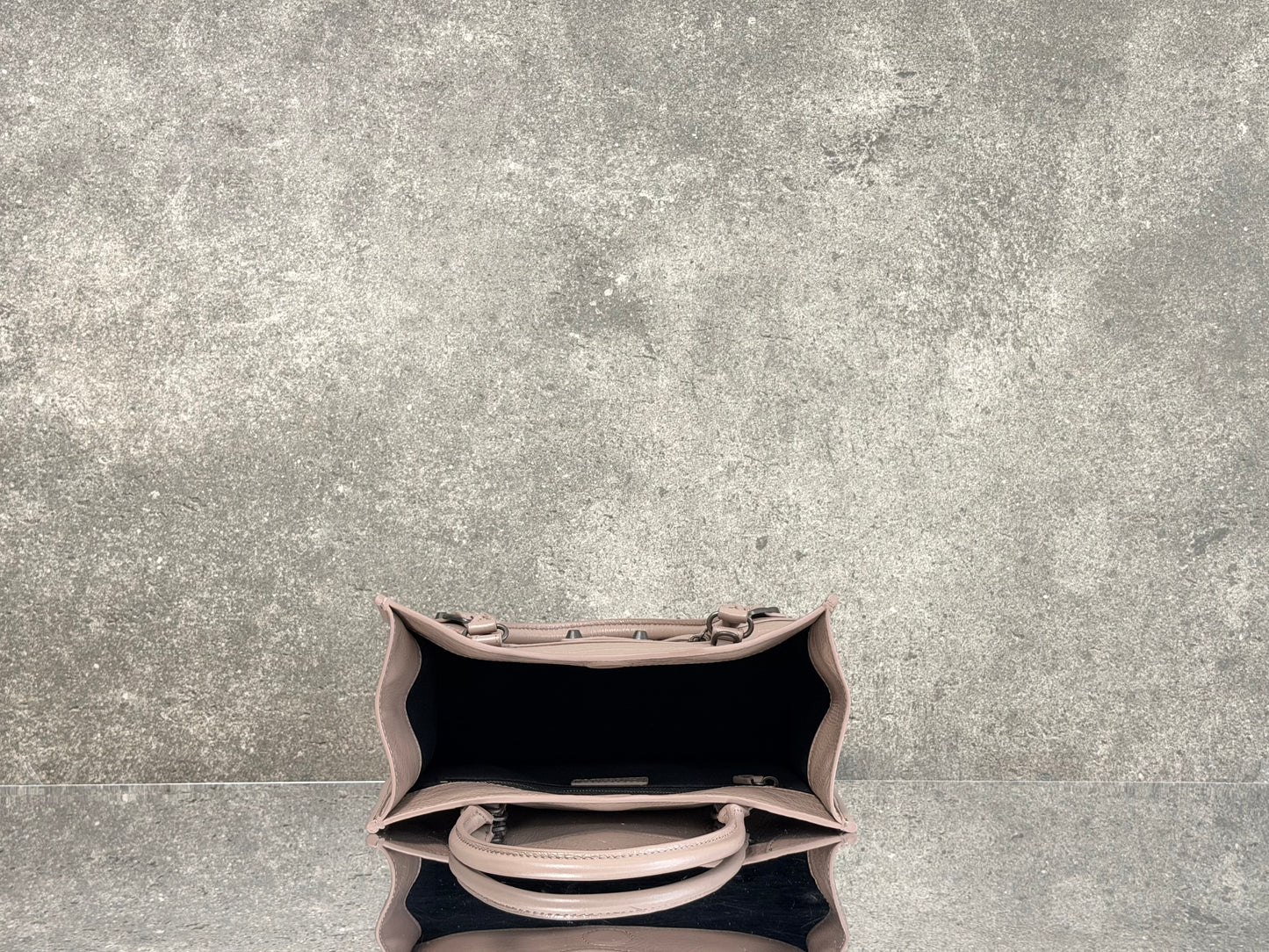 BLCG Le City Tote Bag 26x10x20cm