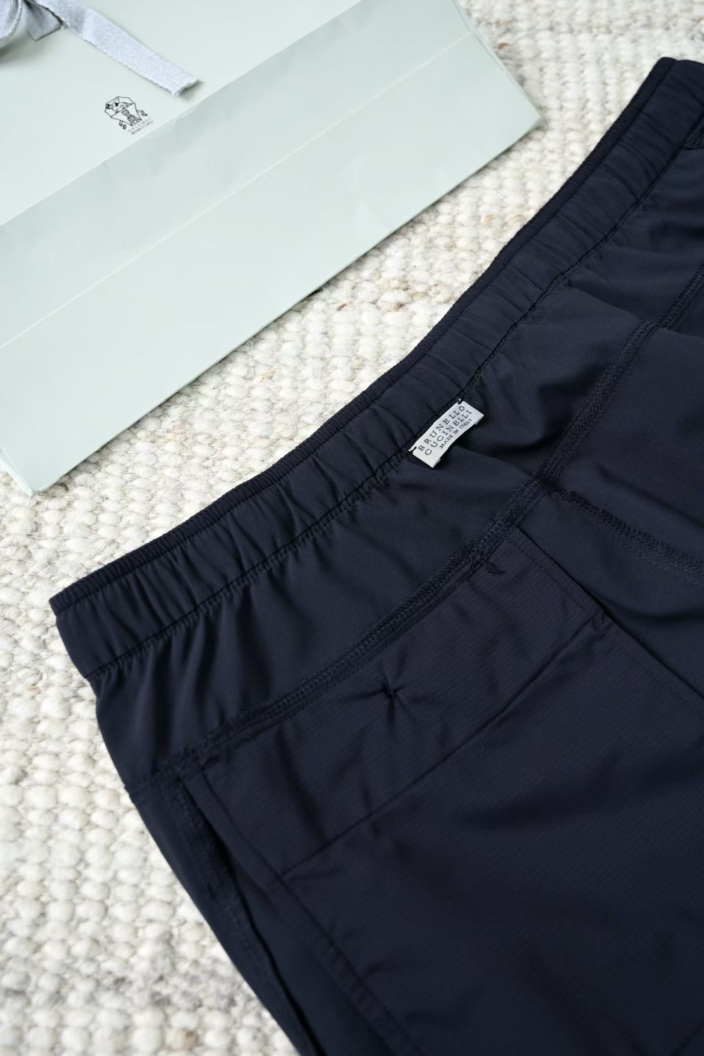 BC Shorts