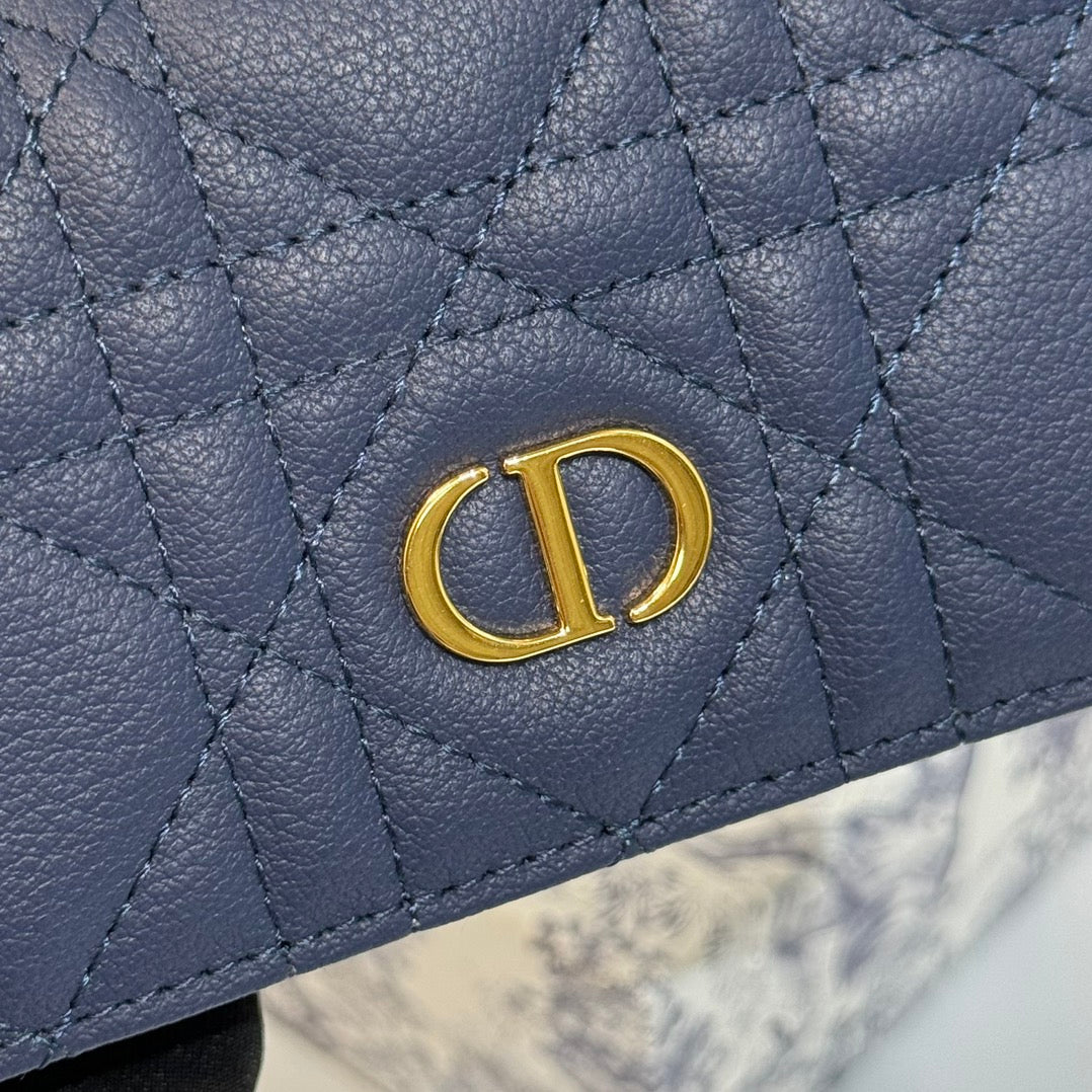Dior Wallet