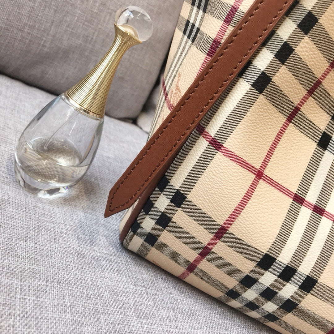 Burberry Shoulder Bag