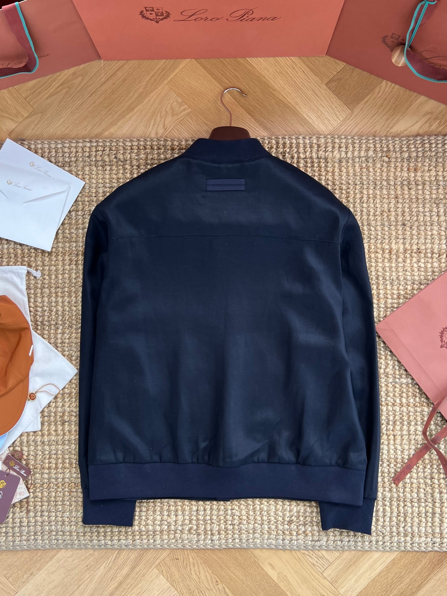ZG Jacket