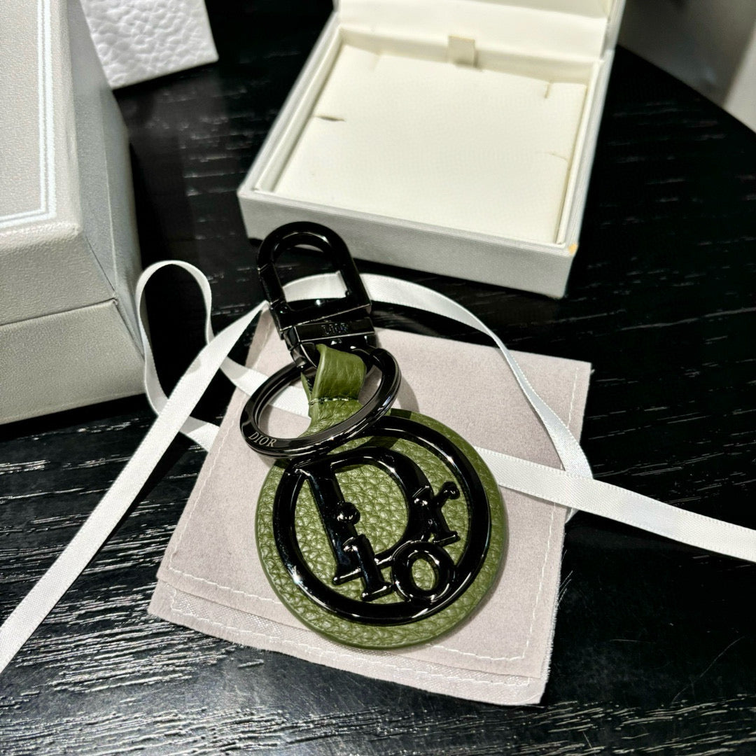 Dior Keychain