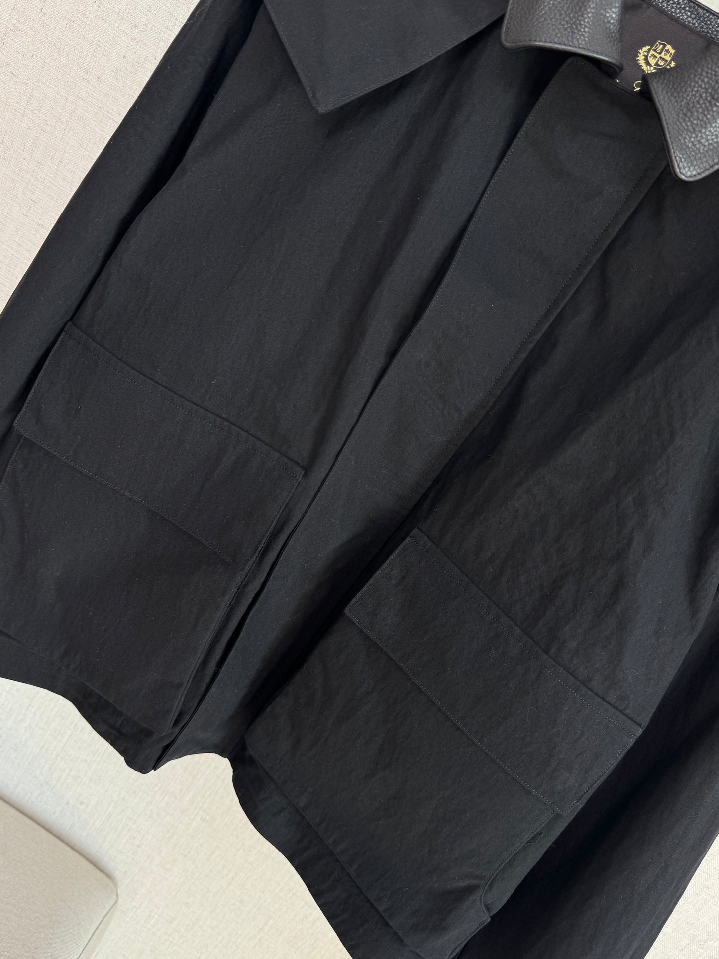 LP Jacket