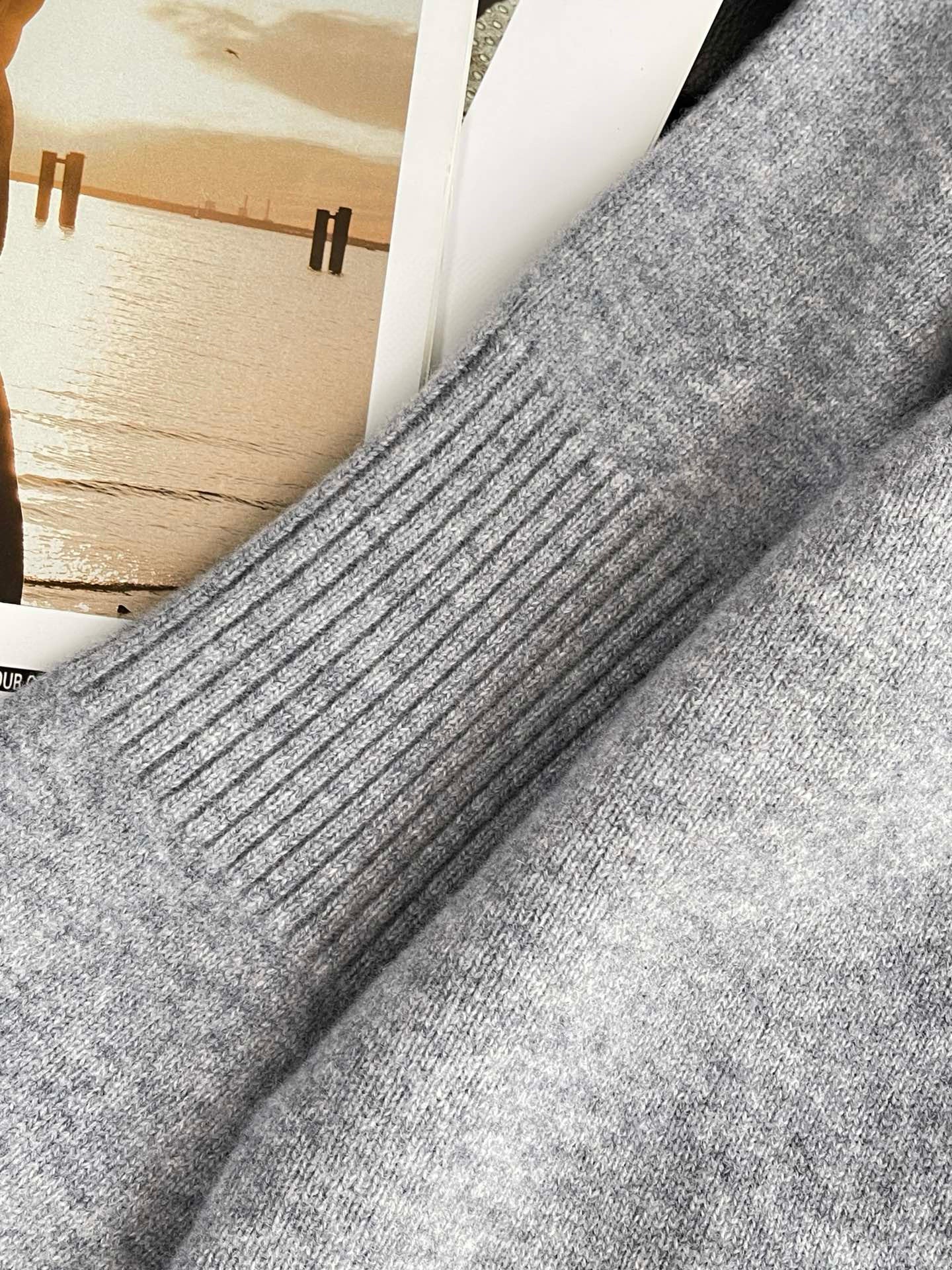 Chanel Cardigan
