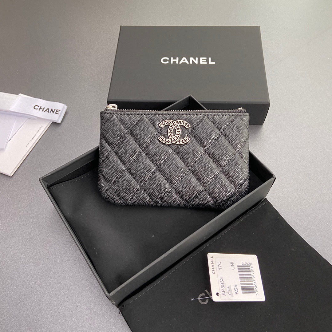 Chanel Coin Pouch