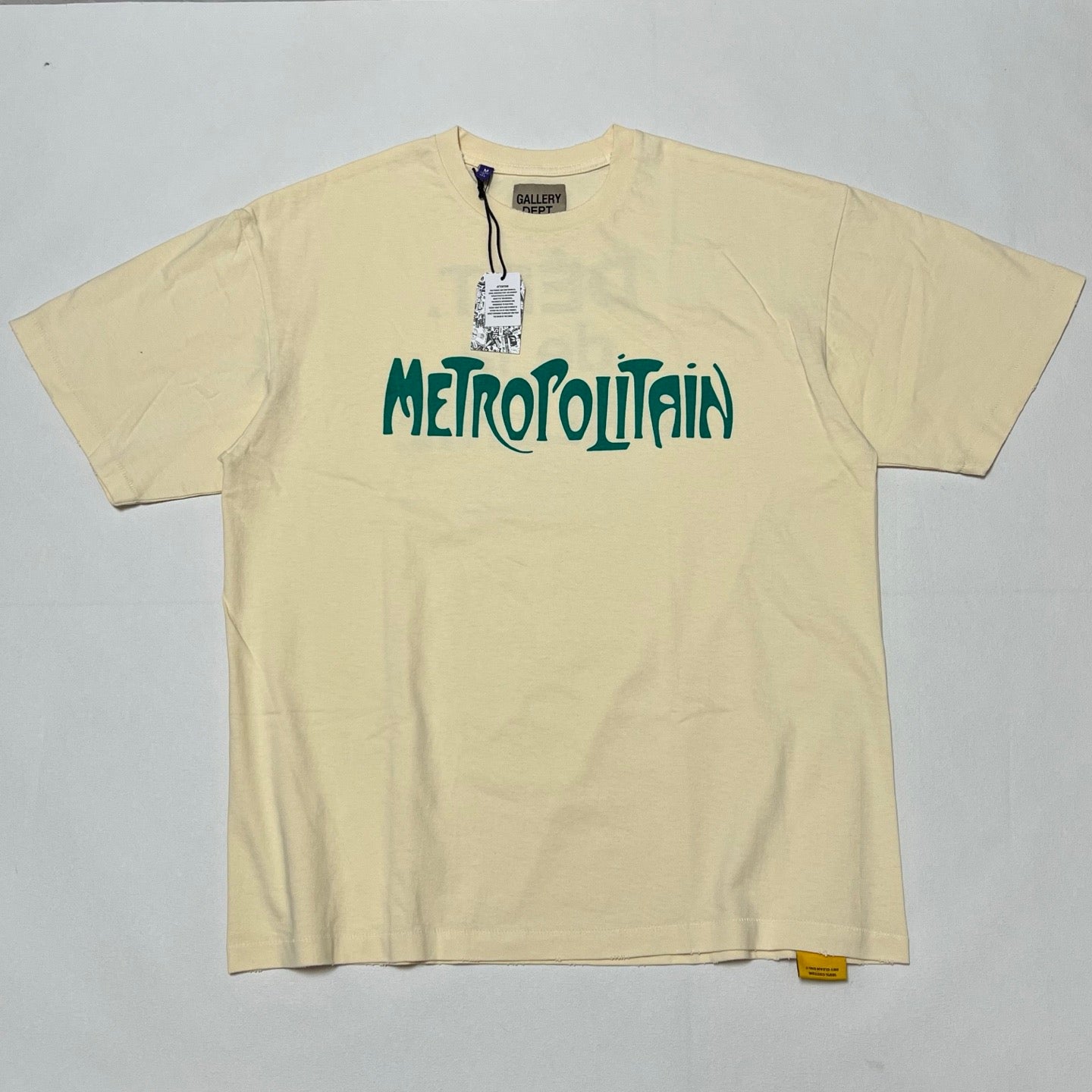 Gallery Dept T-Shirt