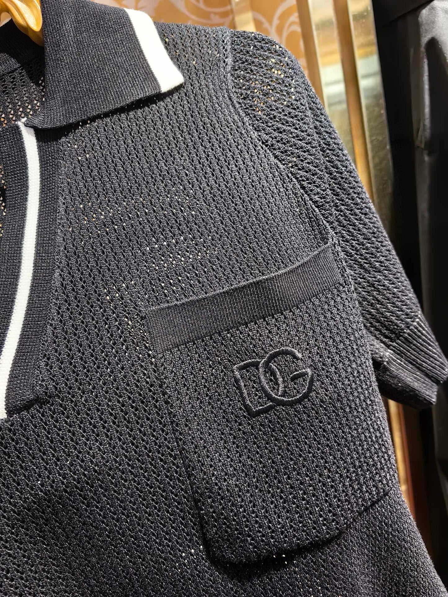 Dolce & Gabbana Polo