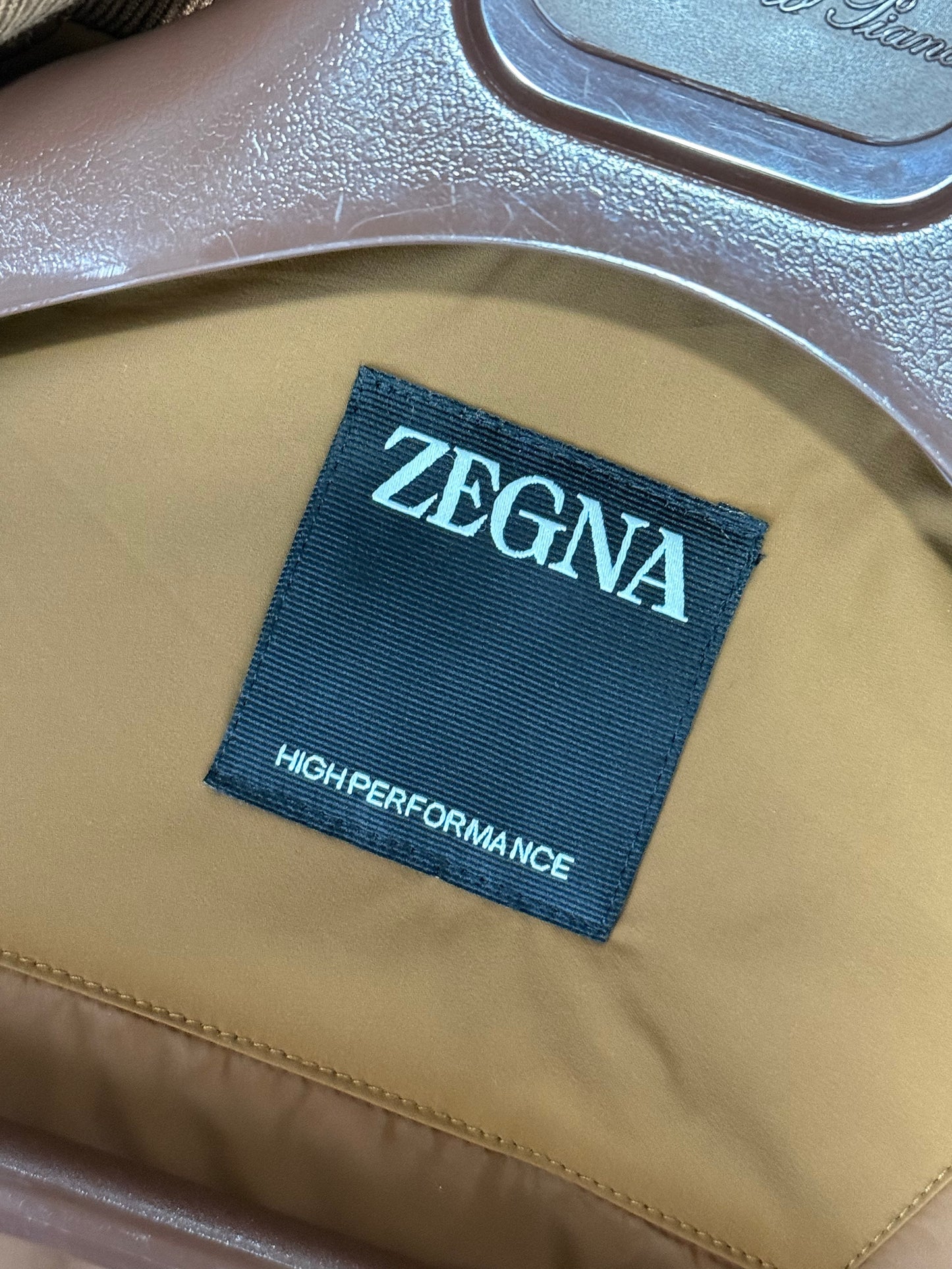 ZG Vest