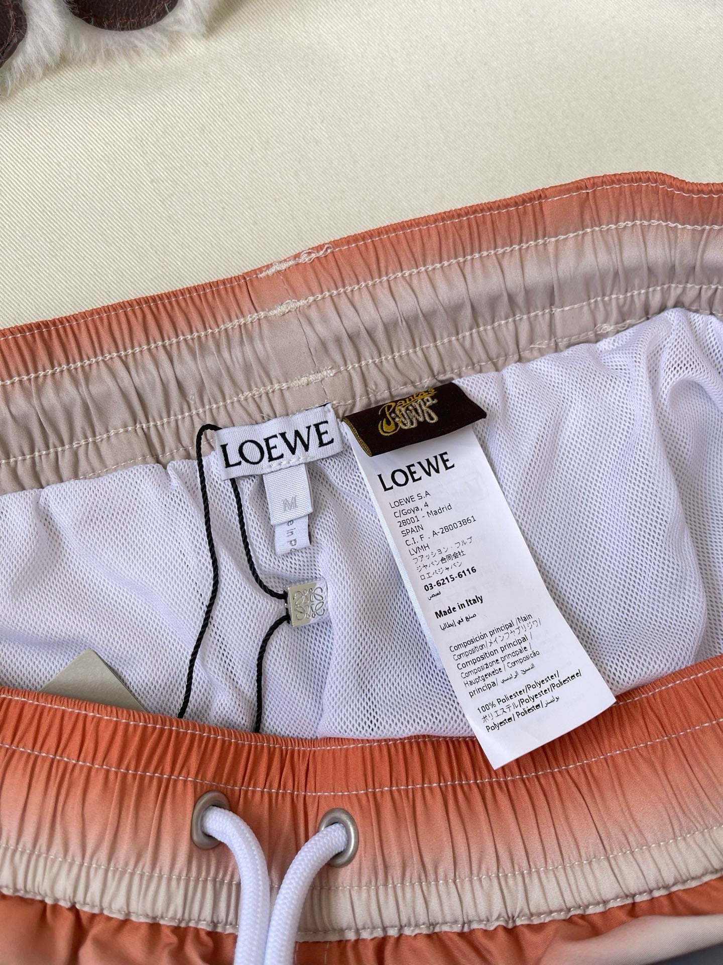 Loewe Shorts