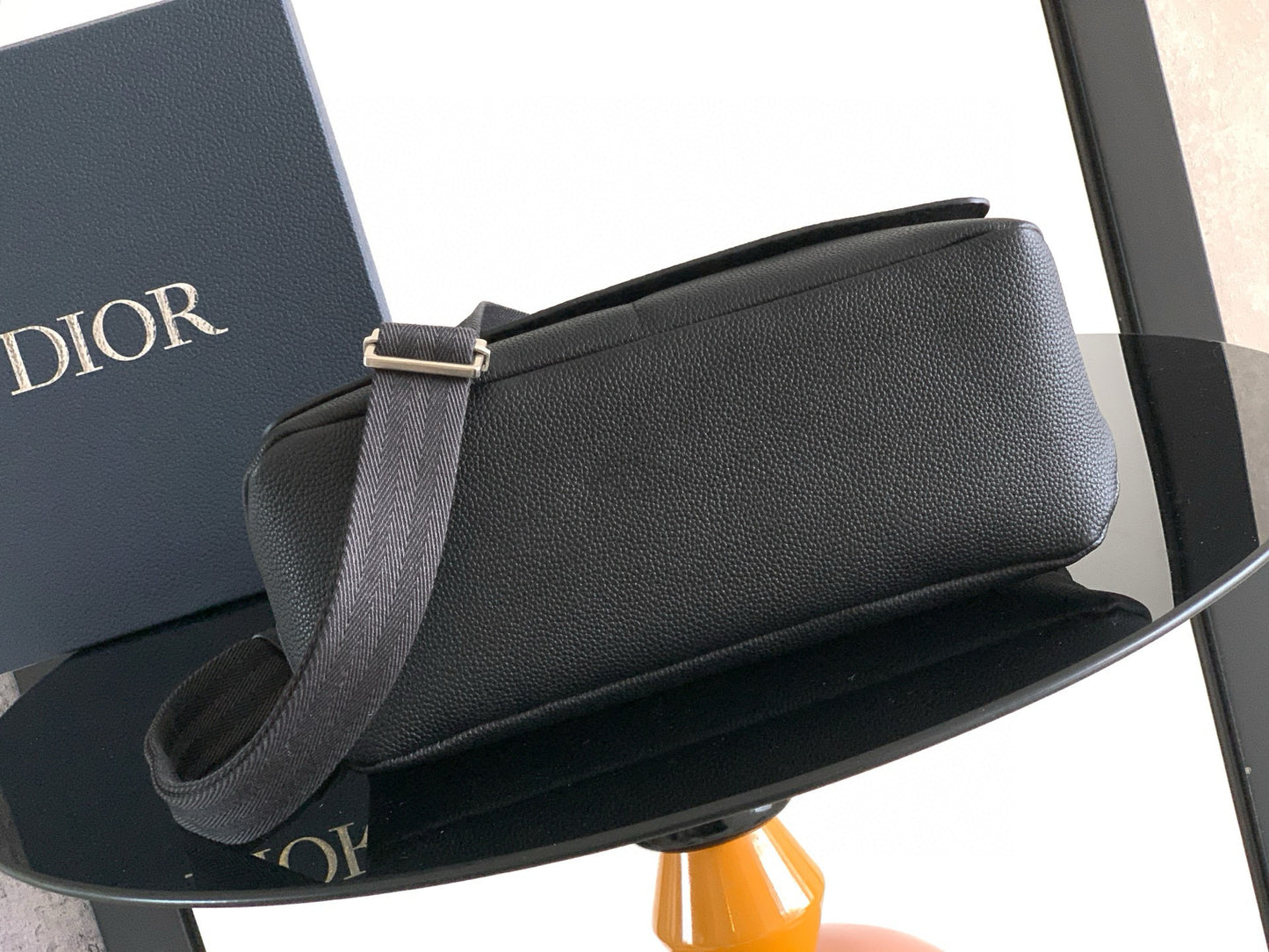 Dior Messenger Bag