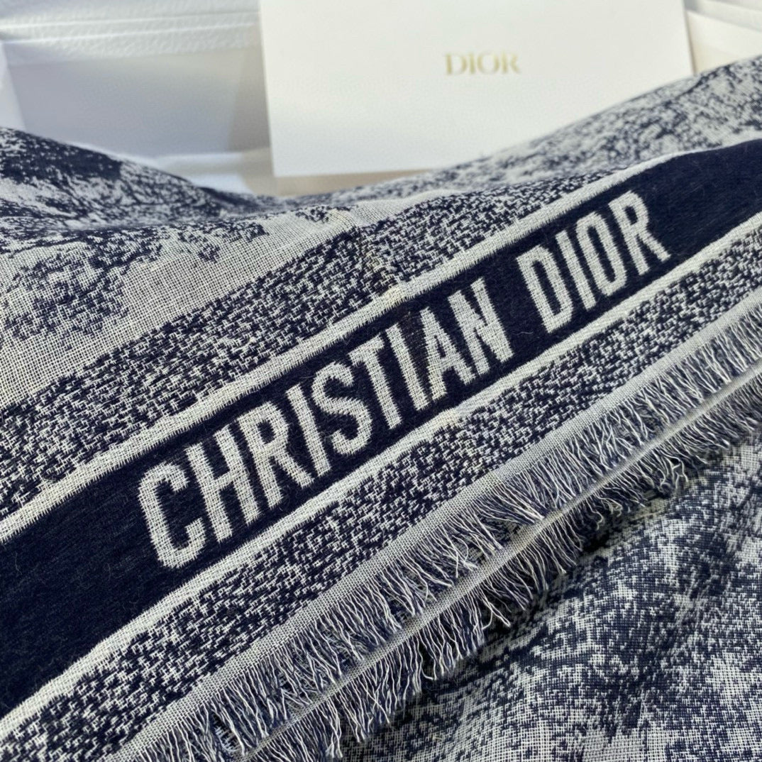 Dior Scarves