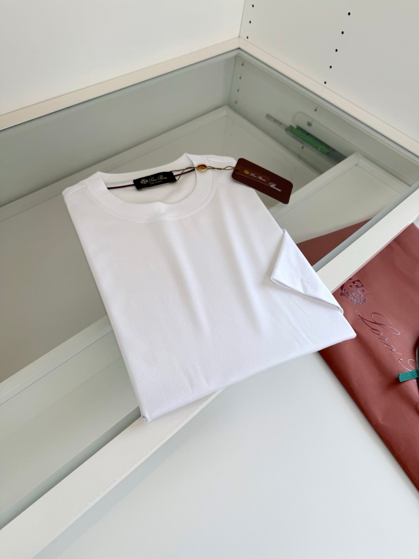 LP T-shirt