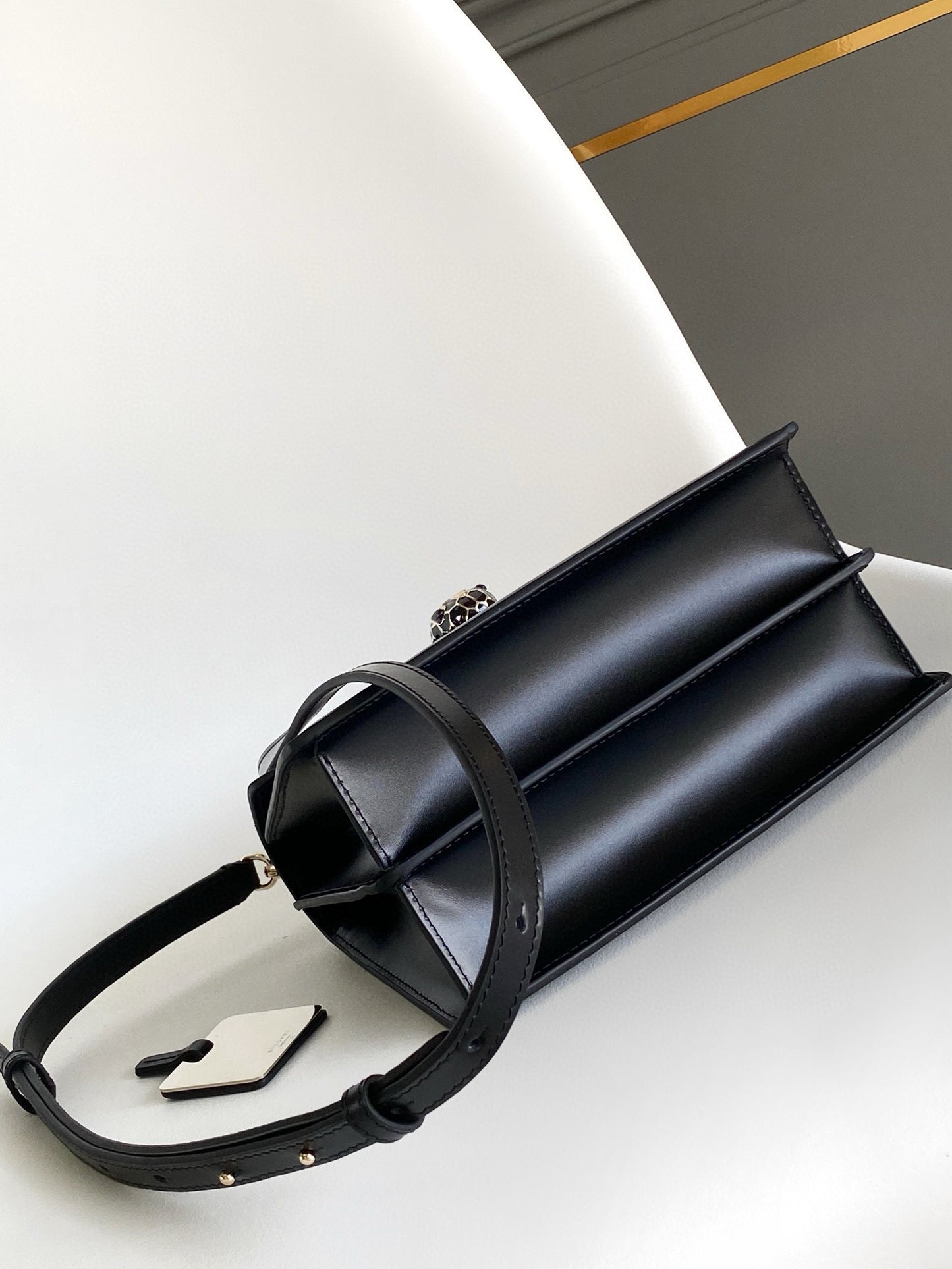 Bvlgari Serpenti Forever Handbag