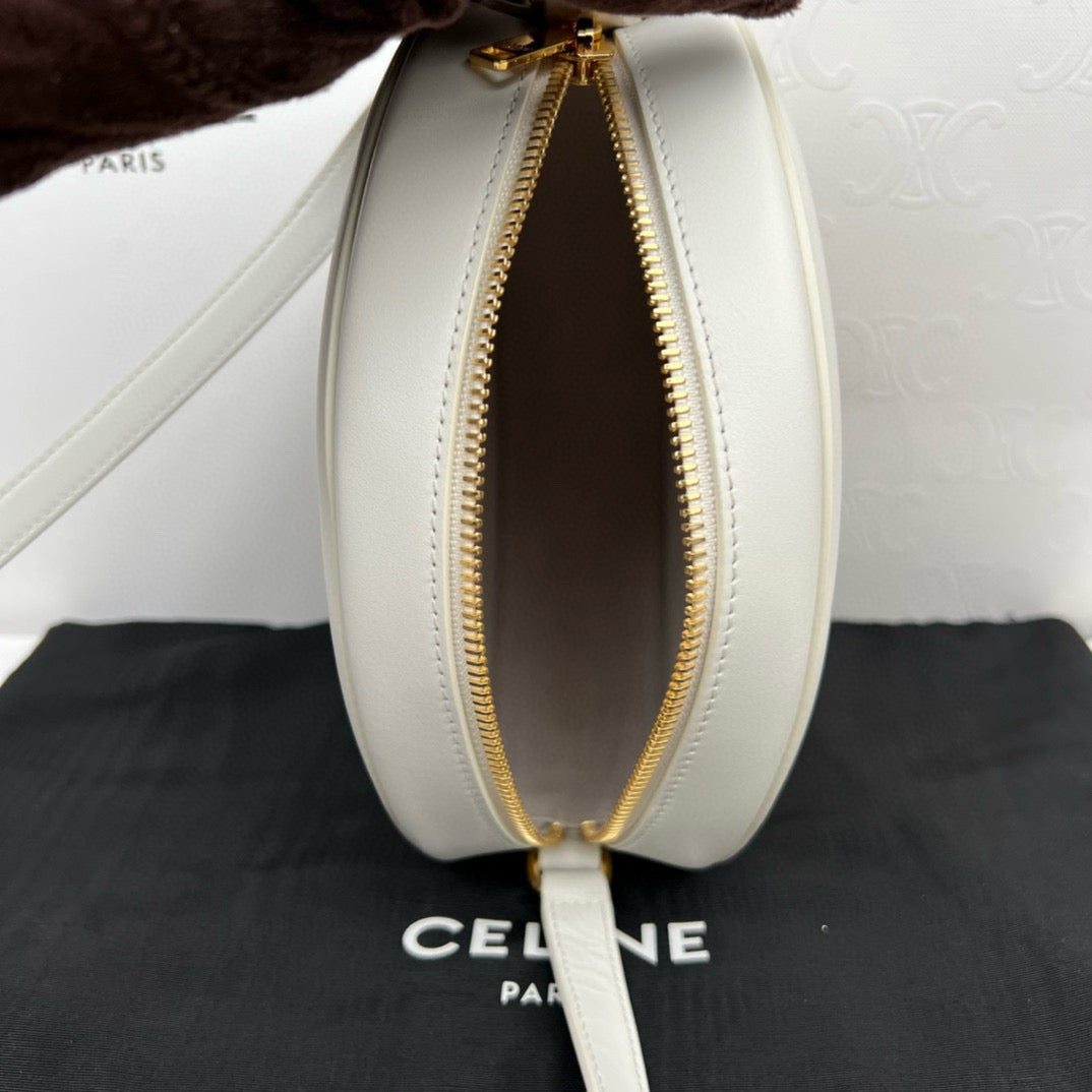 Celine Oval Bag