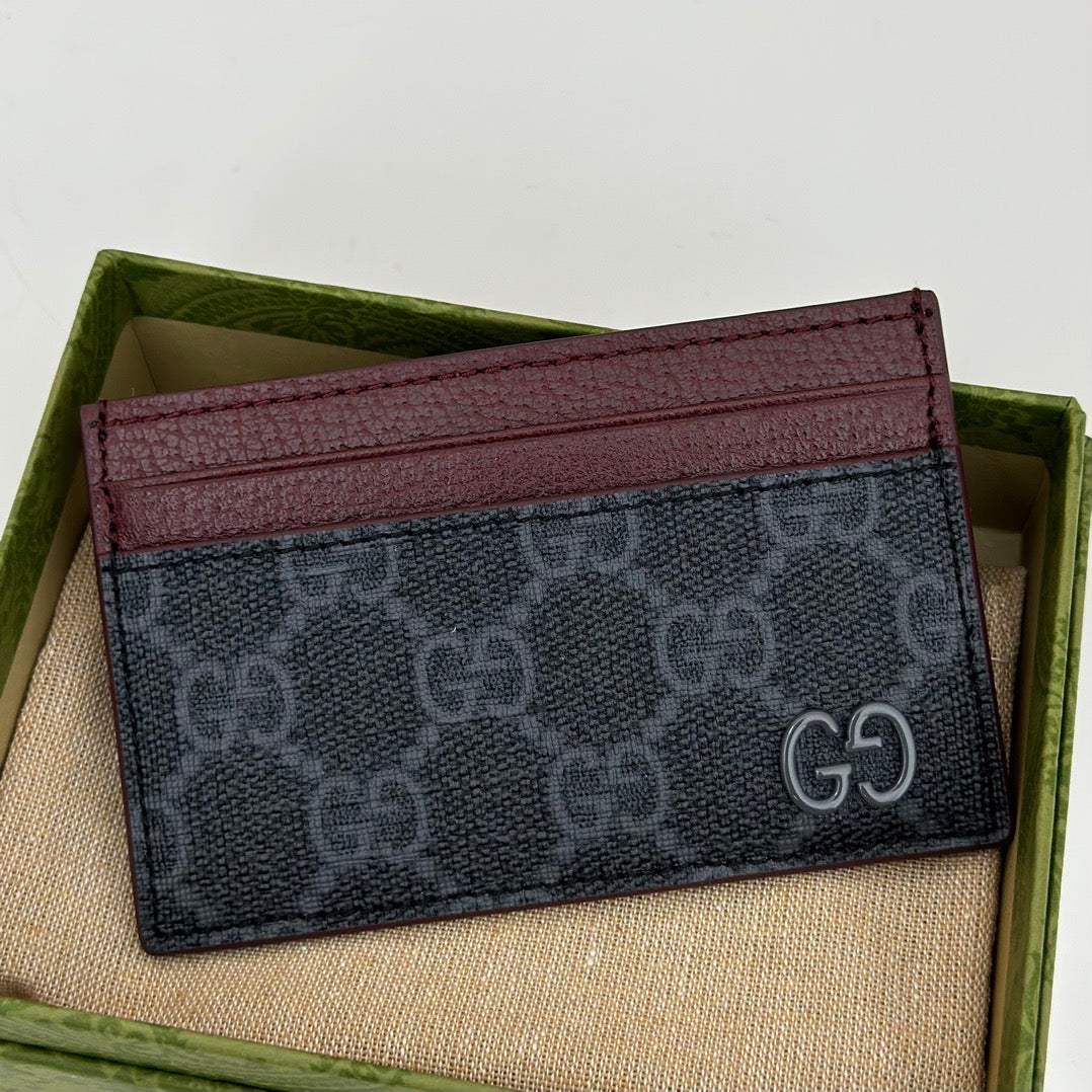 Gucci Card Holder