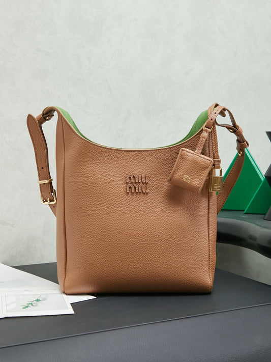 Miu Miu Hobo Bag