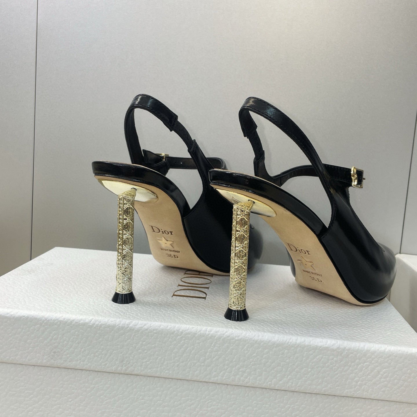 Dior Heels