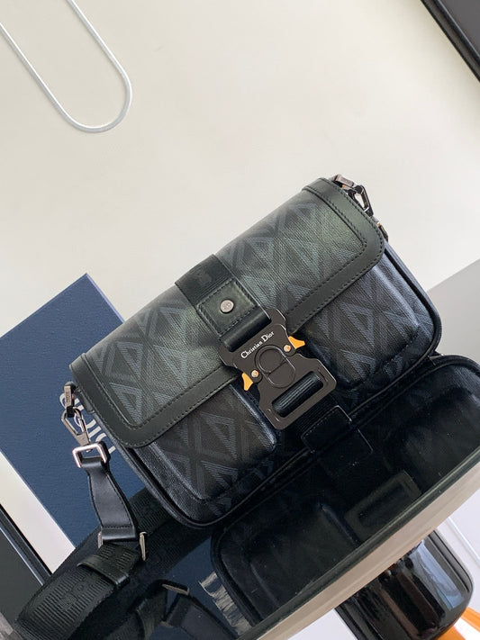 Dior Messenger Bag