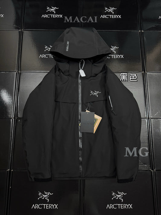 Arcteryx Jacket