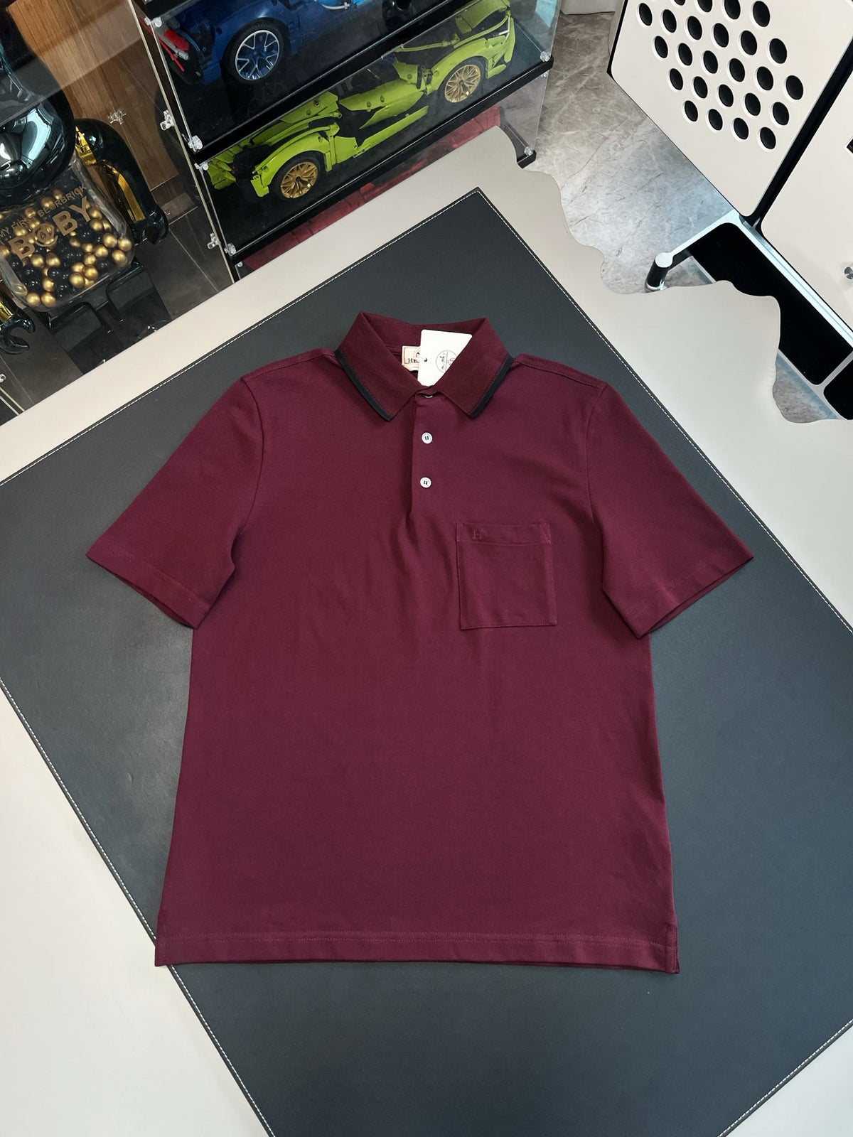 Hermes Polo