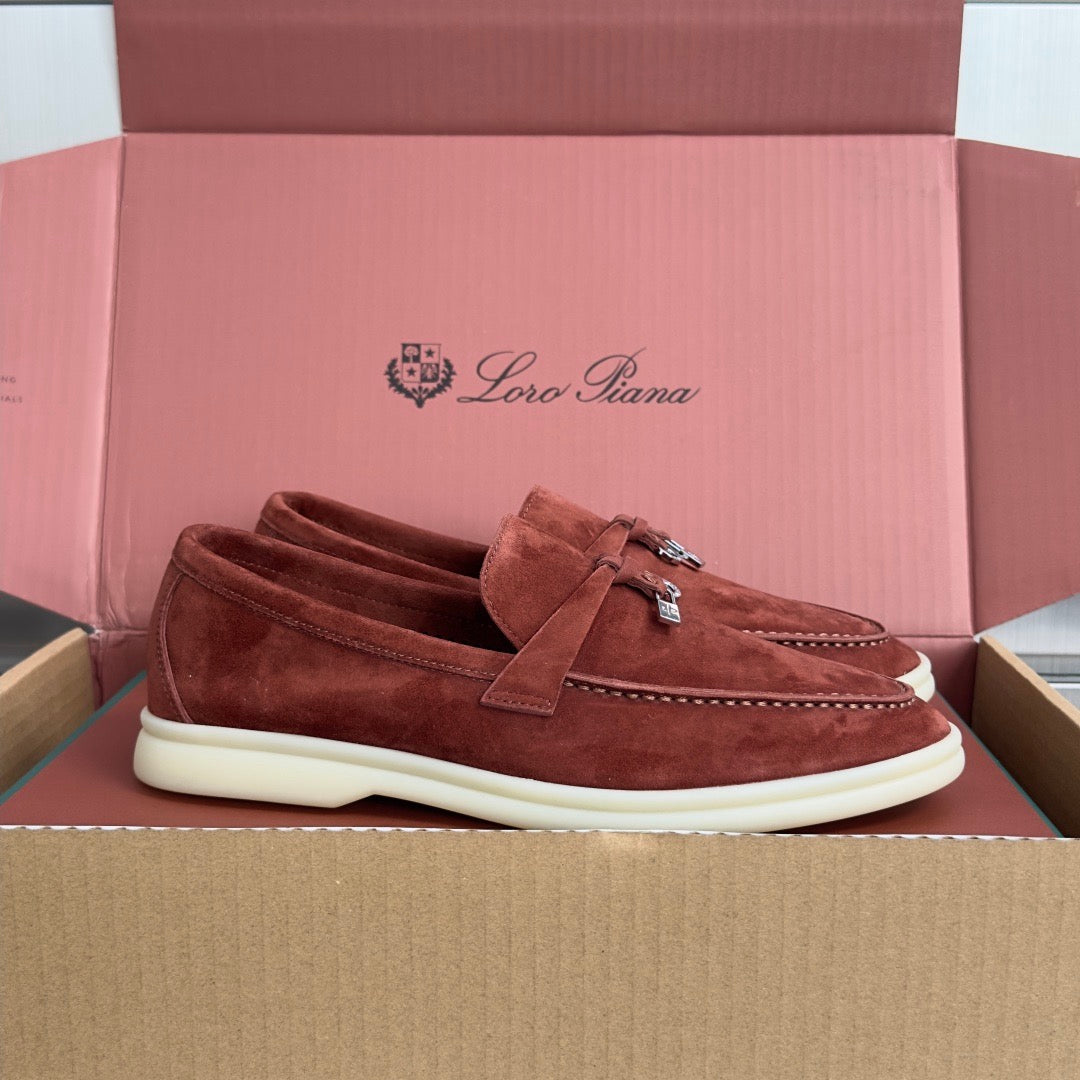 LP Loafers