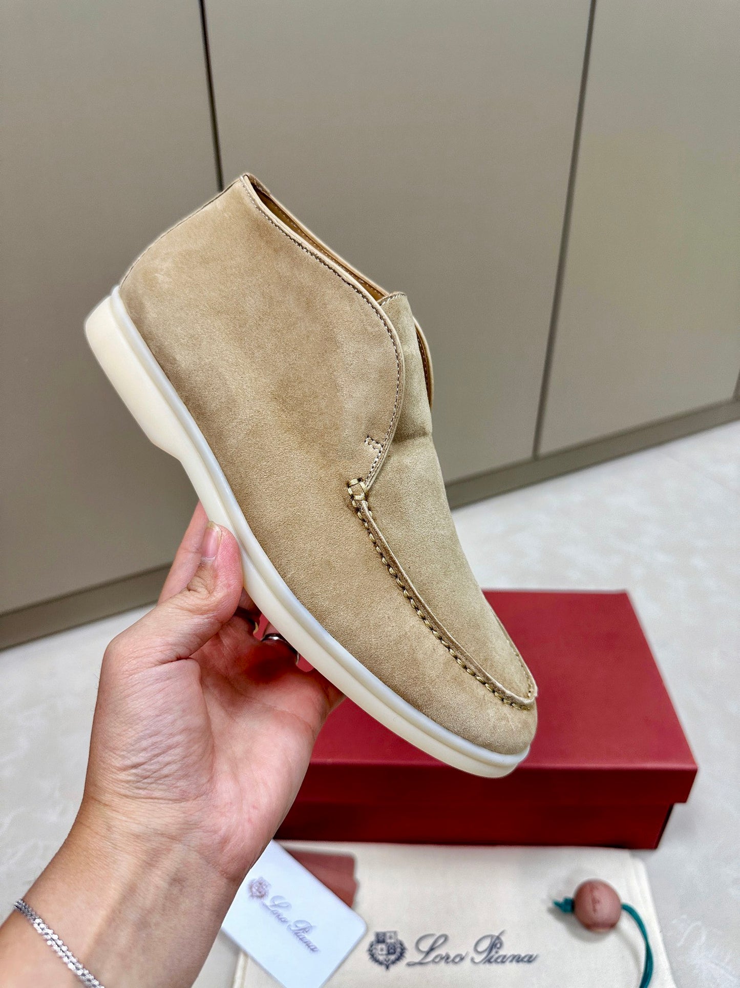 LP Loafers