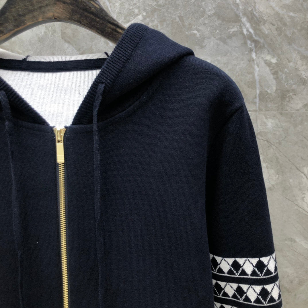 Thom Browne Jacket