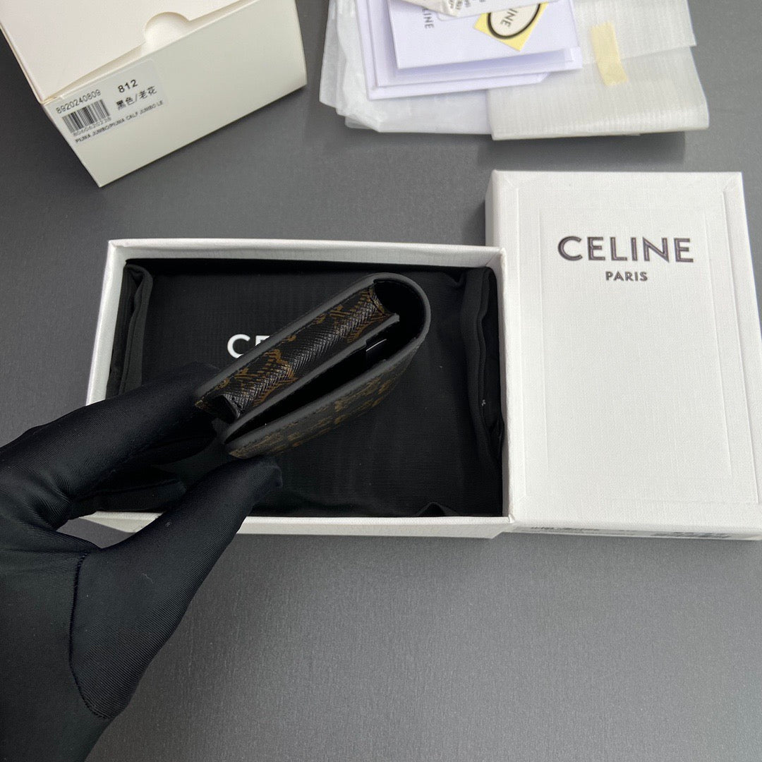 Celine Coin Pouch
