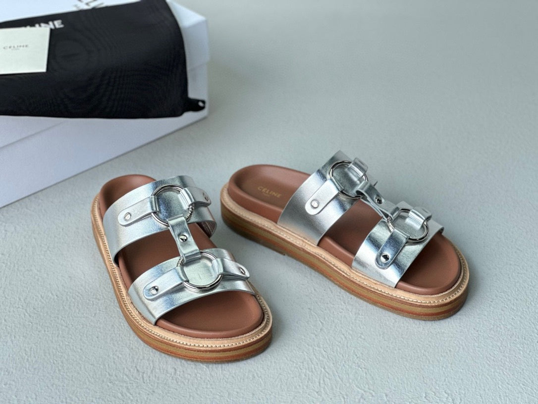 Celine Sandals