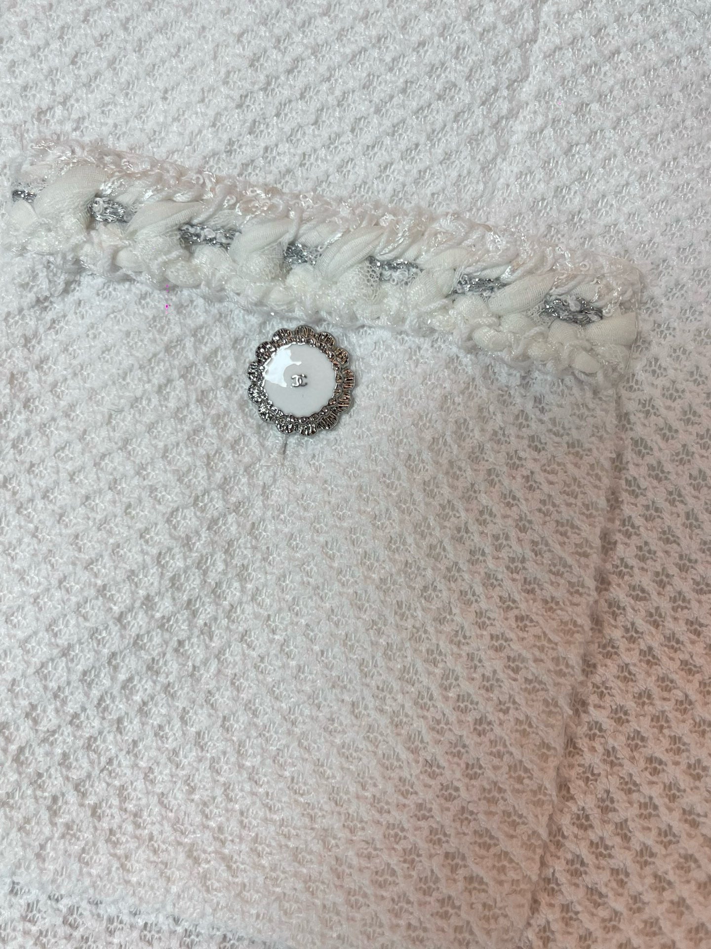 Chanel Cardigan