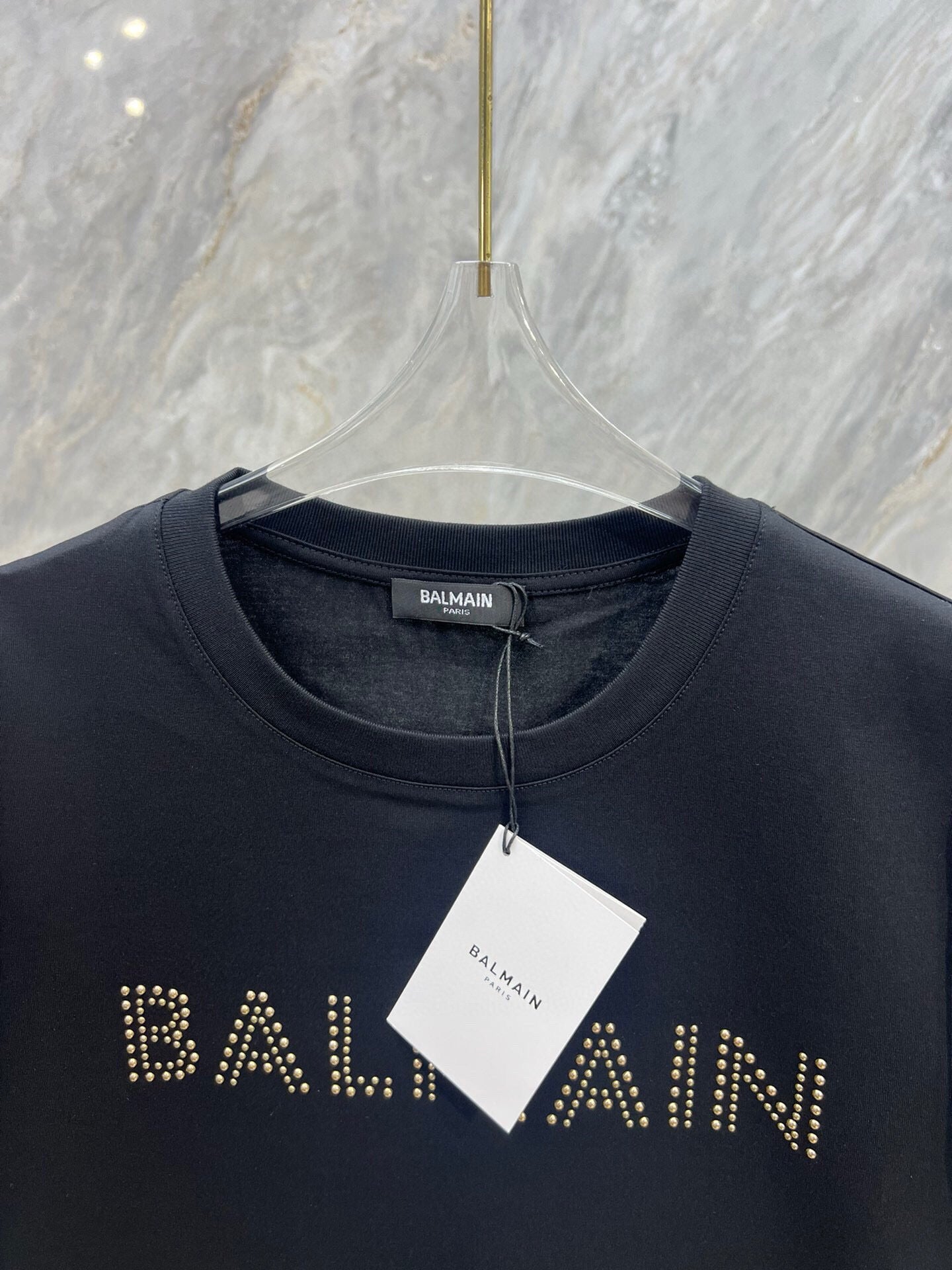 Balmain T-Shirt
