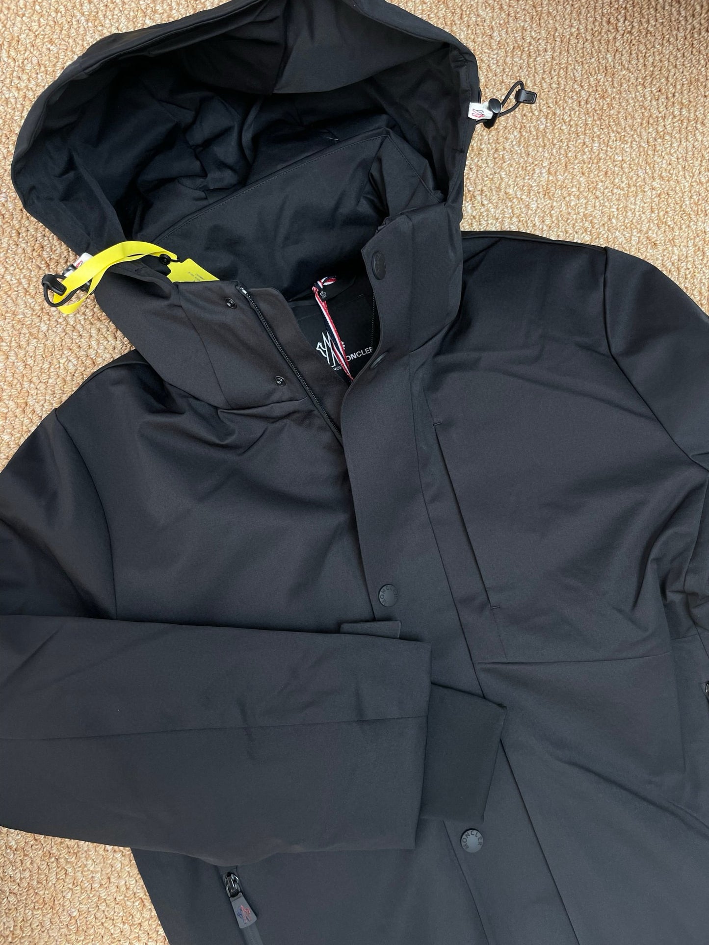 Moncler Windbreaker