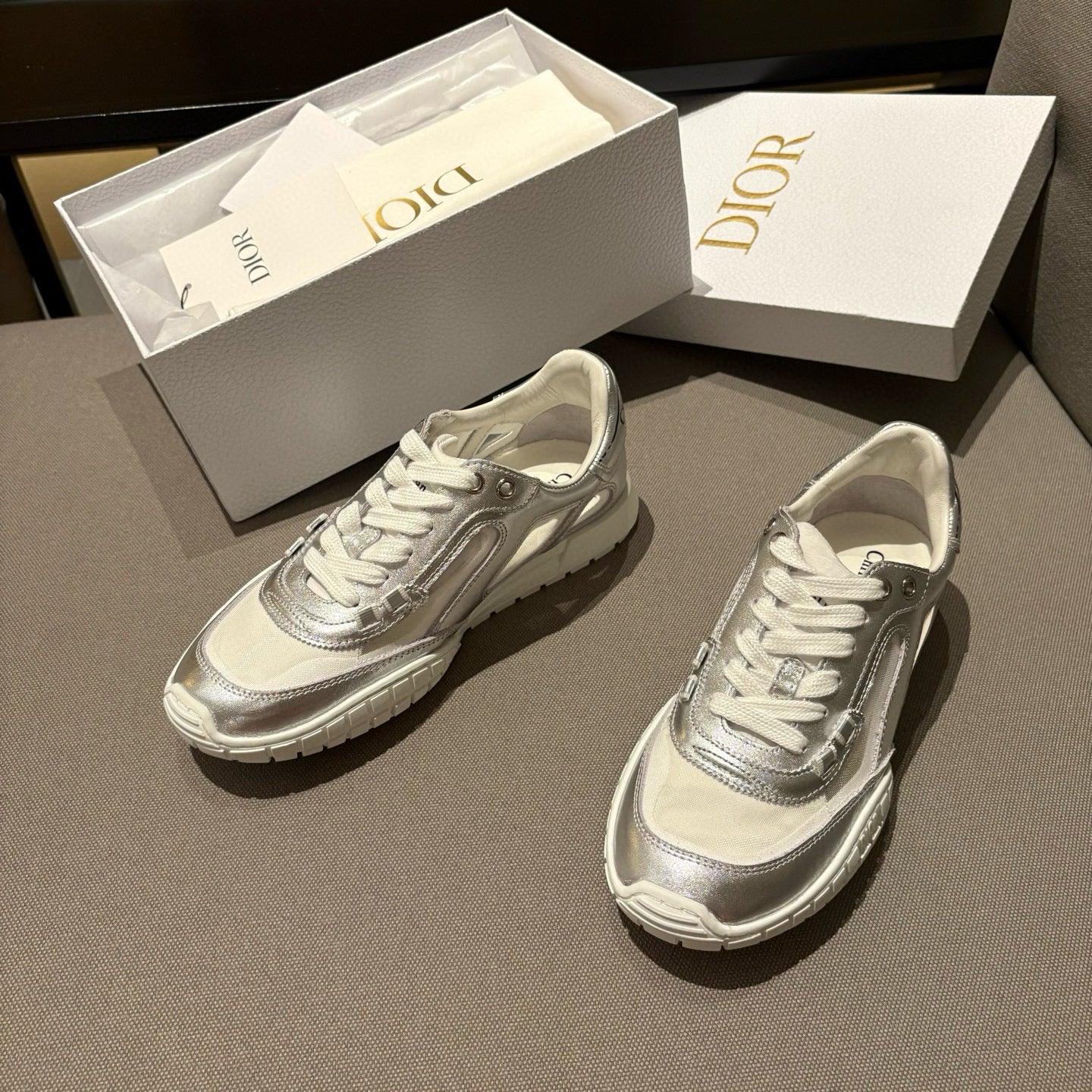 Dior Sneakers