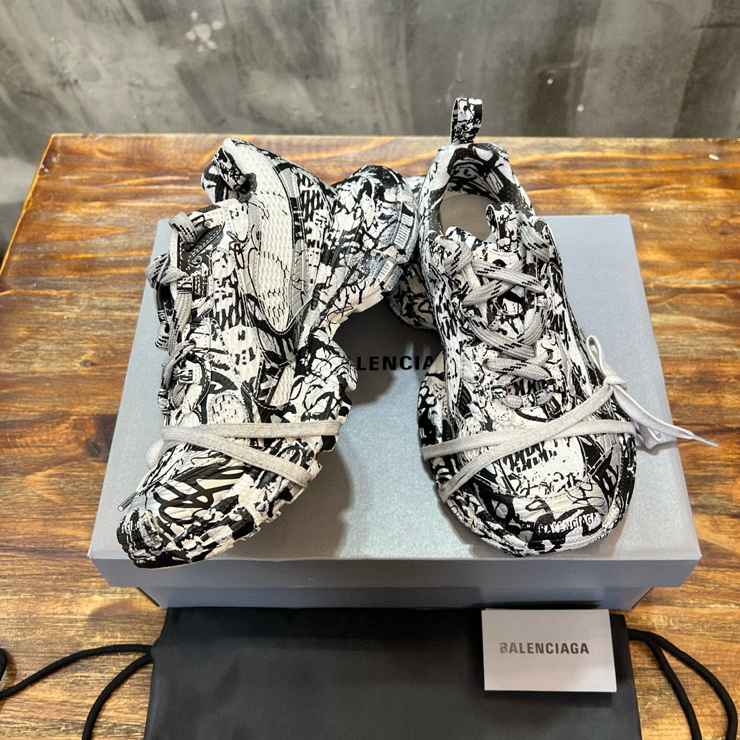 Balenciaga Sneakers