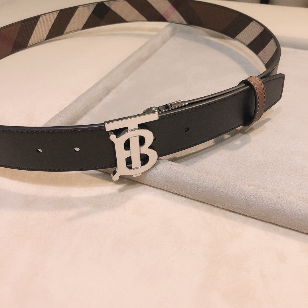 BBR Belt