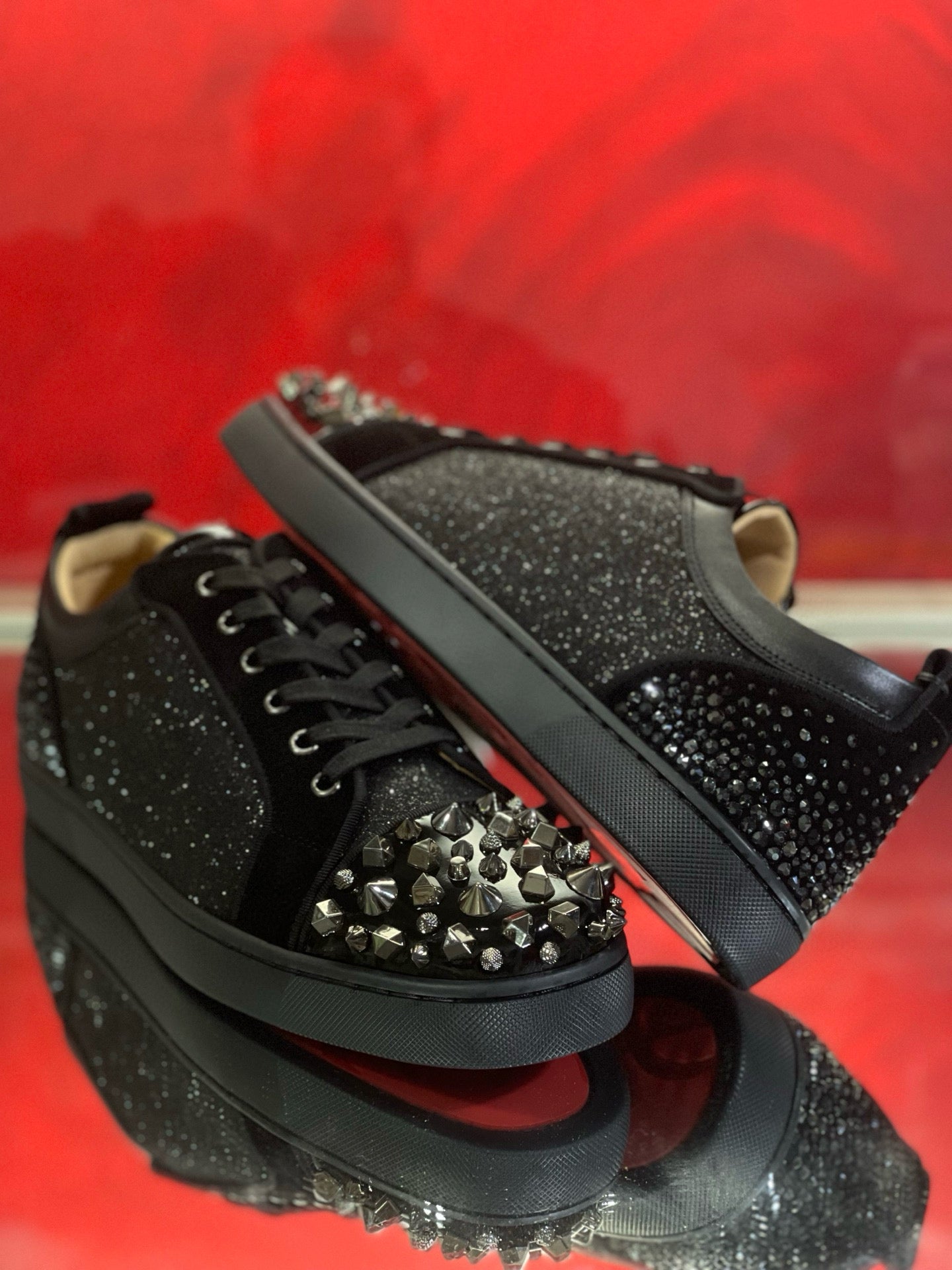 Christian Louboutin Sneakers