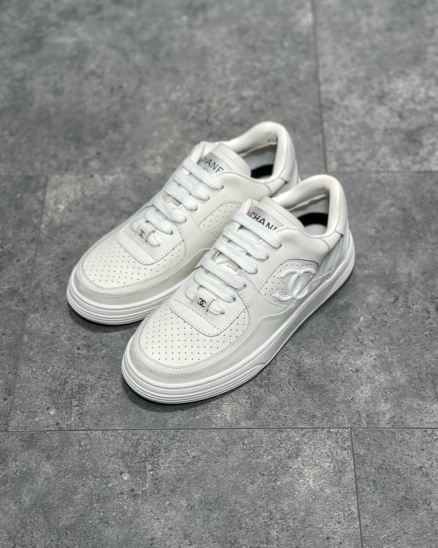 Chanel Sneakers