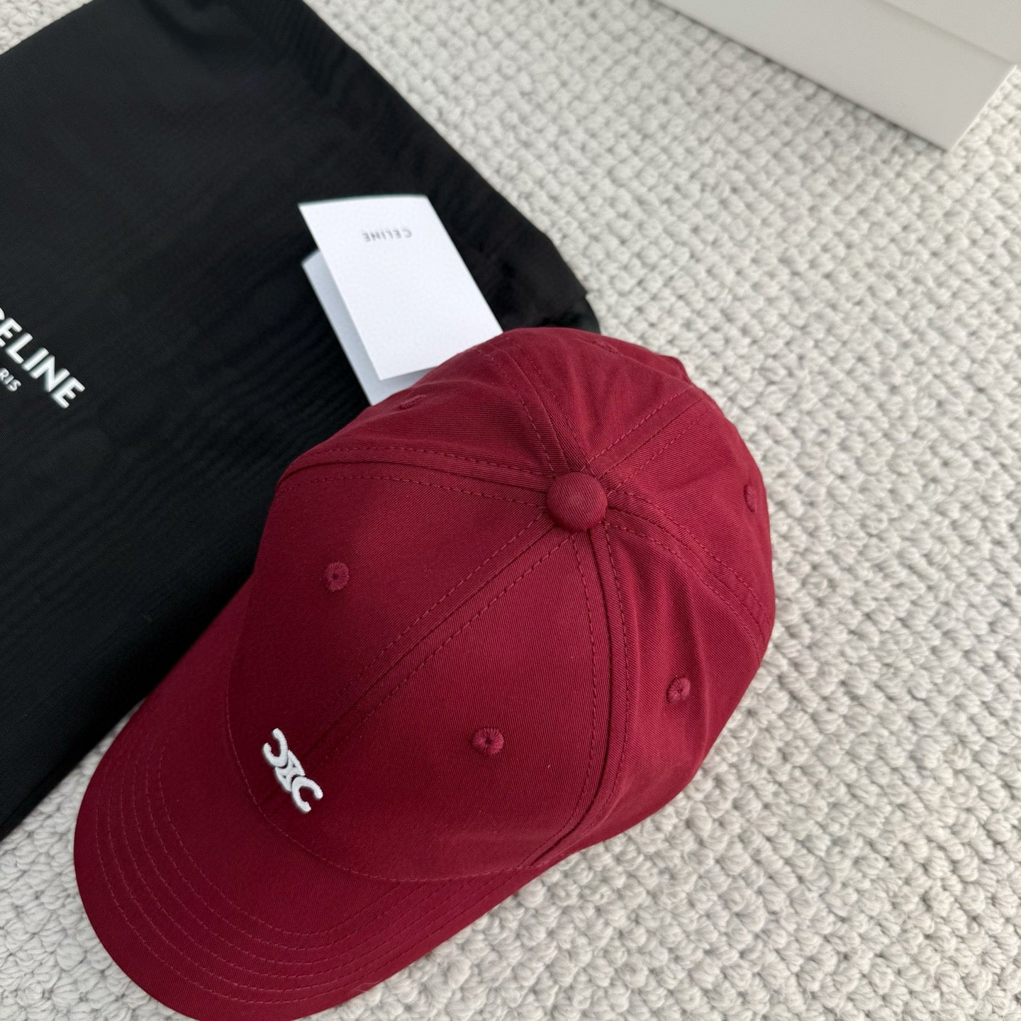 Celine Cap