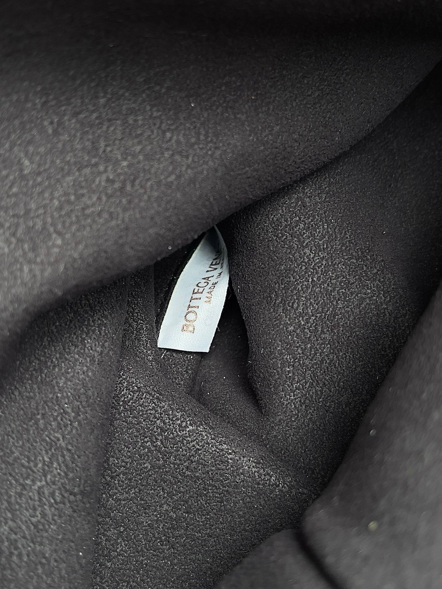 Bottega Veneta Backpack