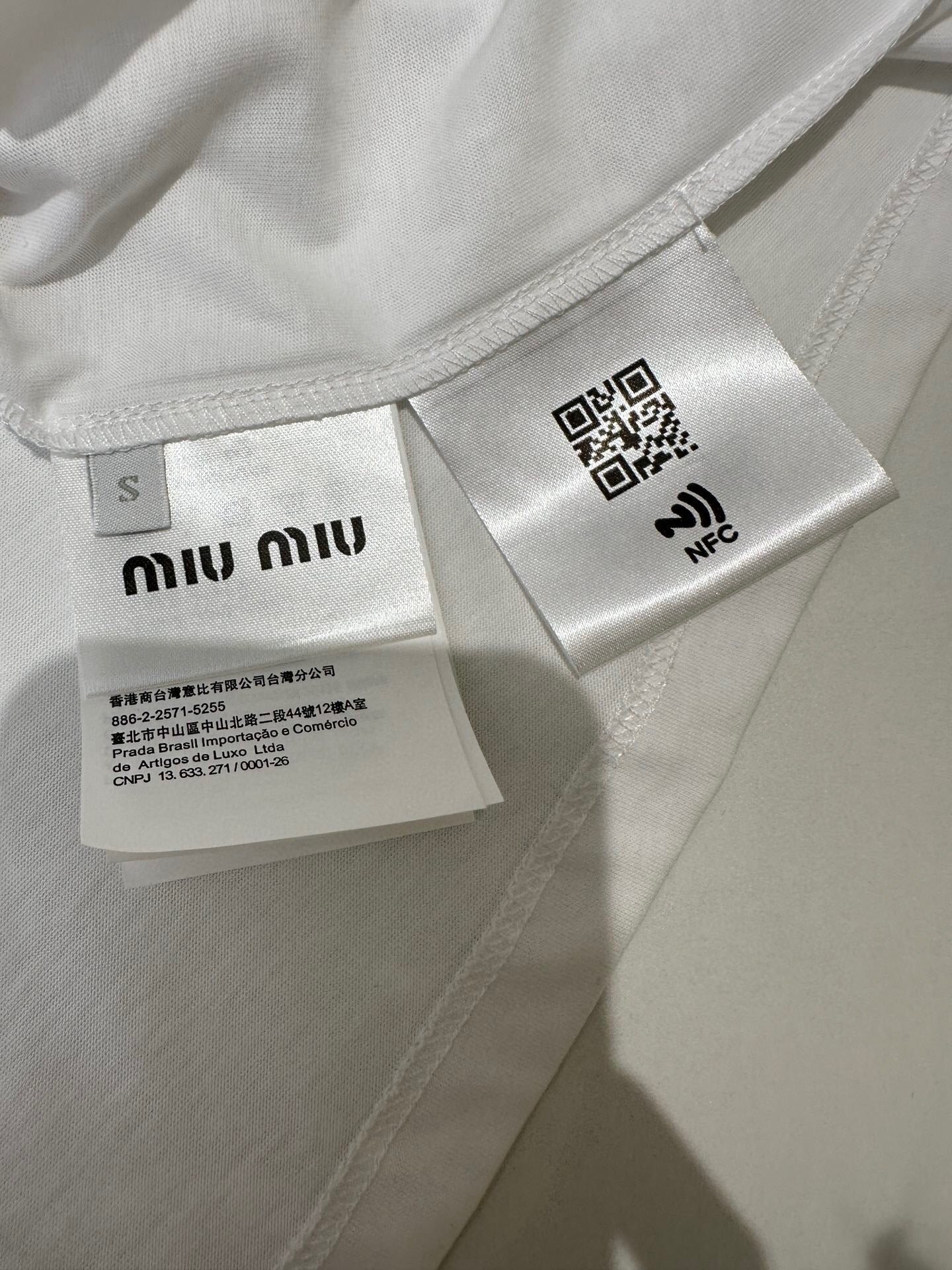 Miu Miu Sweater