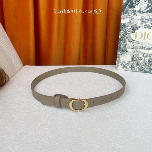 Dior Belt