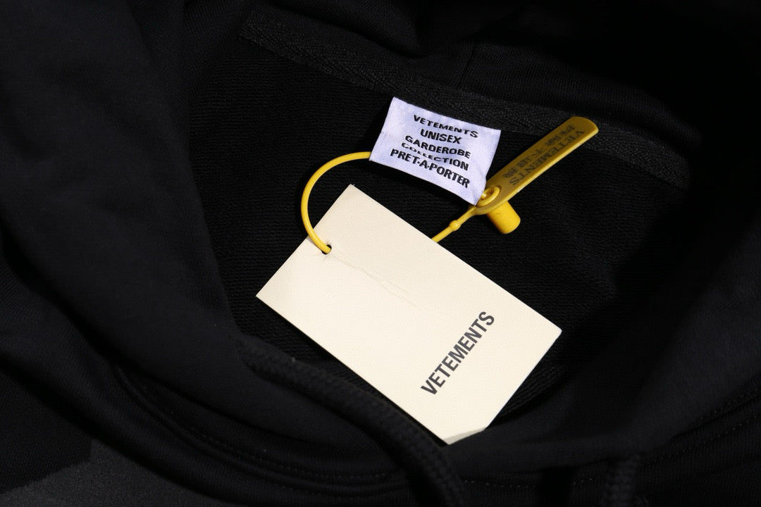 VTM Hoodie