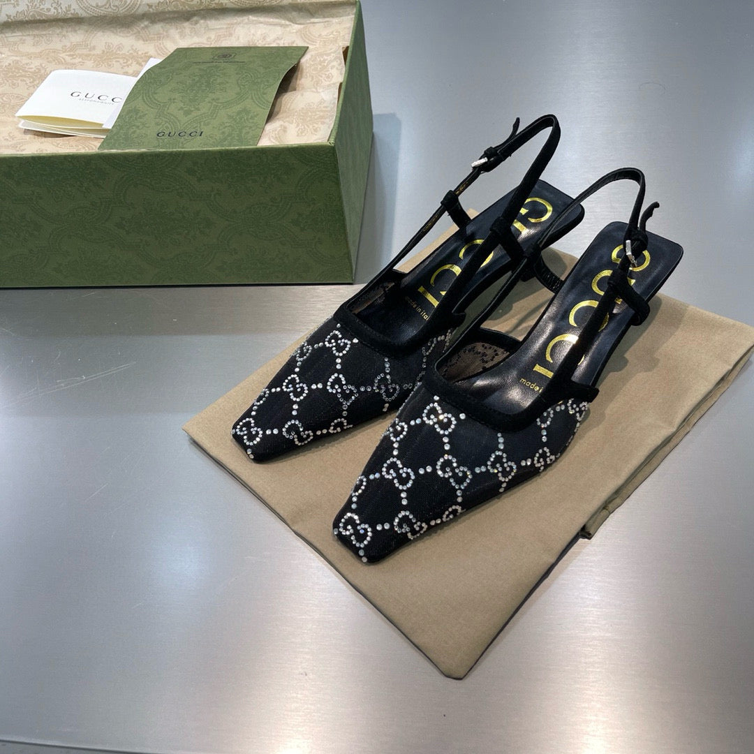 Gucci Heels
