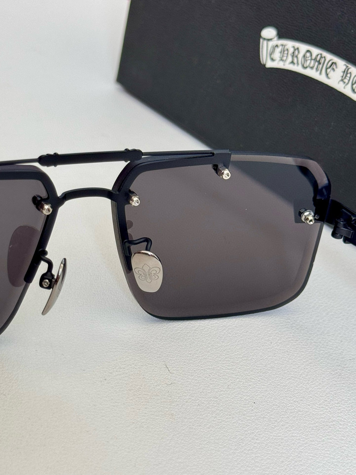 Chrome Heart Sunglasses