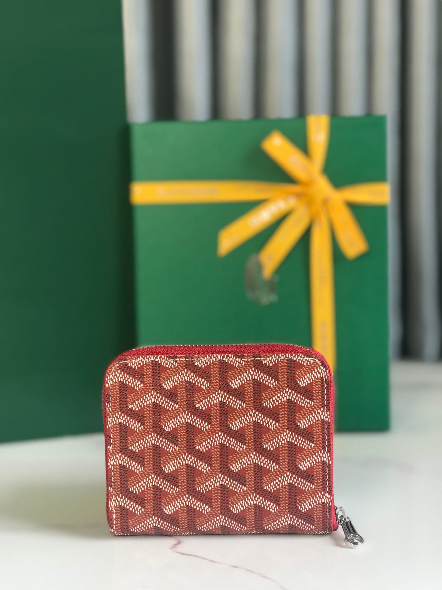 Goyard Wallet